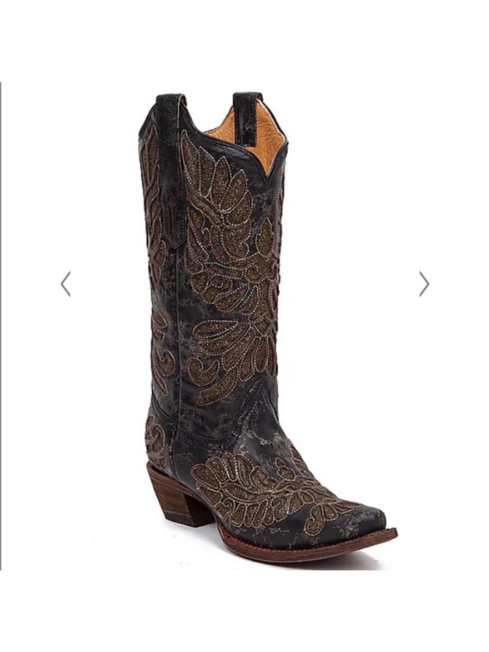Corral Boots